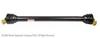 Tools, Accessories and Universal Parts  Driveline Assembly