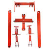 Allis Chalmers D15 Three Point Hitch