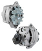 Massey Ferguson 180 Alternator with Tach Drive