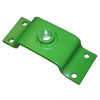 John Deere 1020 Drawbar Front Support