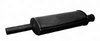 John Deere 1020 Muffler, Vertical