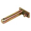 John Deere 1020 Top Link Mounting Pin