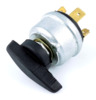 John Deere 1020 Switch, Thermostart
