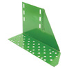 John Deere 1020 Fender Extension, LH