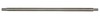 Ford 601 Power Steering Cylinder Shaft