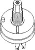 John Deere 1020 Light Switch, 12 Volt