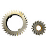 John Deere 1020 Transmission Oil Pump Gears