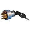 John Deere 1020 Starter Switch with Key