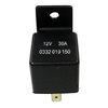 John Deere 1020 Accessory Relay