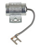 John Deere 1020 Condenser