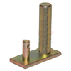 John Deere 1020 Drawbar Pin