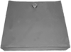 John Deere 1020 Battery Cover