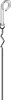 John Deere 1020 Oil Dipstick