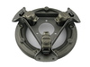 John Deere 1020 Pressure Plate Assembly, 10 Inch