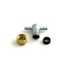 John Deere 1020 Fuel Return Tee