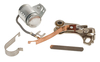 John Deere 1020 Ignition Tune-up Kit Less Rotor