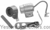 John Deere 520 Ignition Kit, Delco Clip-Held Distributor Cap