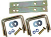 Tools, Accessories and Universal Parts  Seat Belt Mounting Brackets