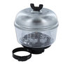 John Deere 1020 Precleaner Cap Assembly