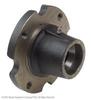 John Deere 1020 Hub with Bearing Cups