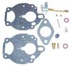 Allis Chalmers WD45 Carburetor Kit, Comprehensive