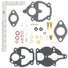 Ford 650 Carburetor Kit, Basic