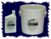 Allis Chalmers M Tire Paint, Black