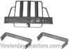 Ford Jubilee Bumper