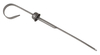 Ford 740 Dipstick, Engine Oil