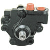 John Deere 1020 Eaton Power Steering Pump Replacement