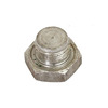 Farmall Super M Oil Pan Drain Plug