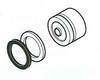 Ford 740 Hydraulic Lift Cylinder Piston