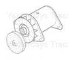 Ford 740 Generator