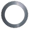 Ford 6000 PTO Clutch Plate, External Splines