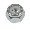 Ford 740 Pivot Pin Nut