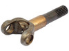 Ford 545D Axle Fork and Shaft, Outer