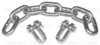 Tools, Accessories and Universal Parts  Check Chain and Pin Kit