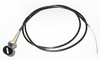 John Deere 1020 Choke Cable