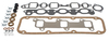 Ford 3000 Top Gasket Set