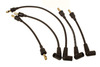 Ford 740 Spark Plug Wire Set, Custom, 4 Cyl.