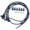 Tools, Accessories and Universal Parts  Spark Plug Wire Set, 4 Cylinder, Universal