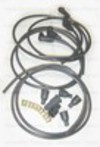 Tools, Accessories and Universal Parts  Spark Plug Wire Set, Universal, 4 Cyl.