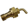 John Deere 1020 Main Load Adjusting Needle Assembly