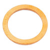 Farmall Super M Oil Pan Drain Plug Washer