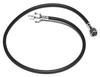 Case 630 Tachometer Cable
