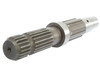 Ford TW30 PTO Output Shaft