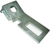 John Deere 1020 Universal Drawbar Lock
