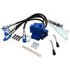 Ford 740 Double Spool Remote Valve Kit