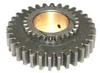 Ford 6600 Gear, Reverse
