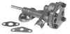 Ford 740 Oil Pump, Hex Drive